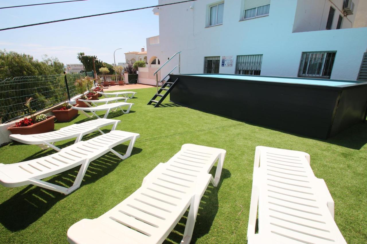 Casa Carmen 4 Apartment Miami Playa Ngoại thất bức ảnh
