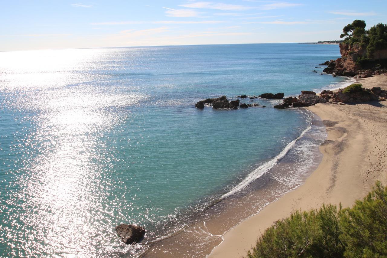Casa Carmen 4 Apartment Miami Playa Ngoại thất bức ảnh