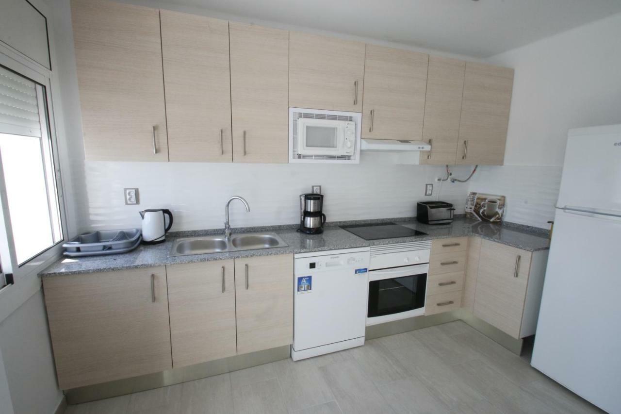 Casa Carmen 4 Apartment Miami Playa Ngoại thất bức ảnh