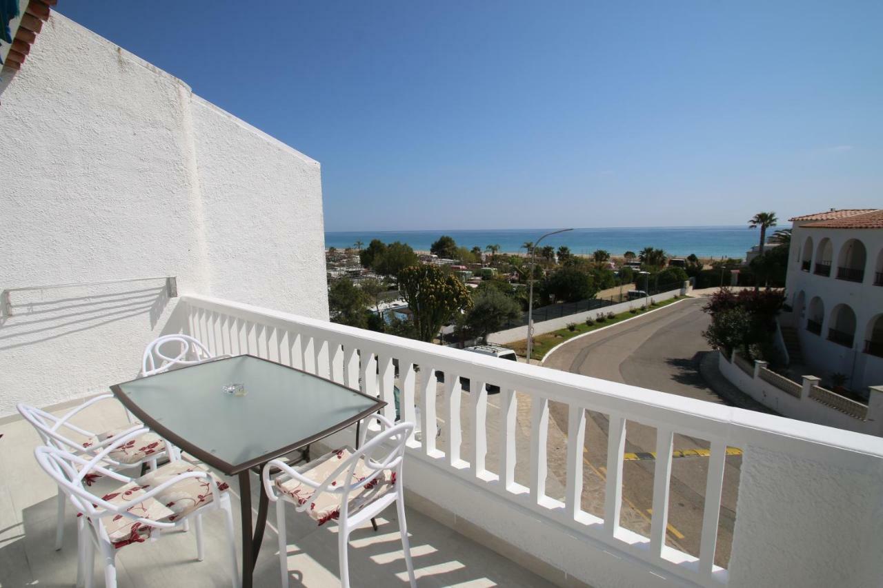 Casa Carmen 4 Apartment Miami Playa Ngoại thất bức ảnh